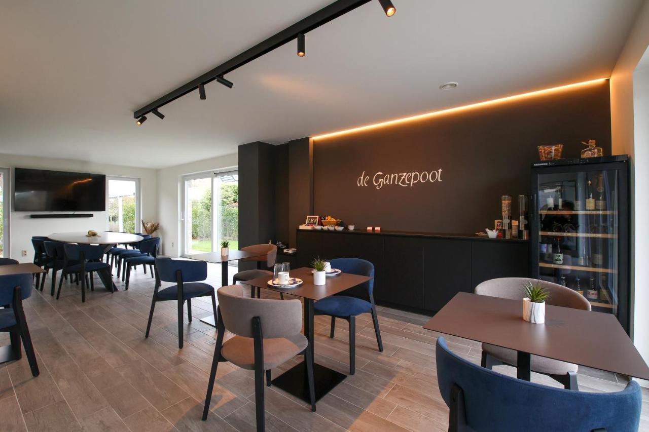 Bed and Breakfast Logies Ternier Nieuwpoort Exterior foto