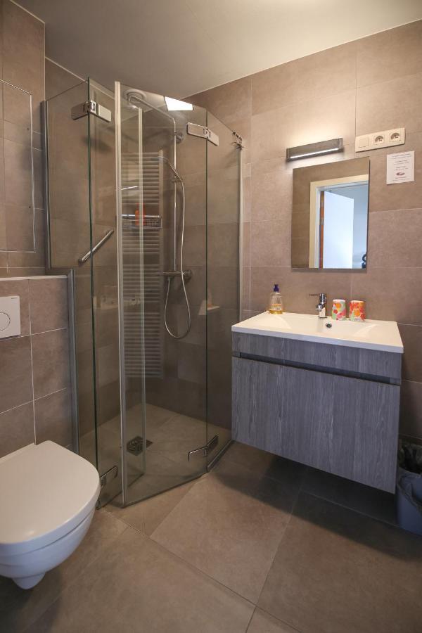 Bed and Breakfast Logies Ternier Nieuwpoort Exterior foto