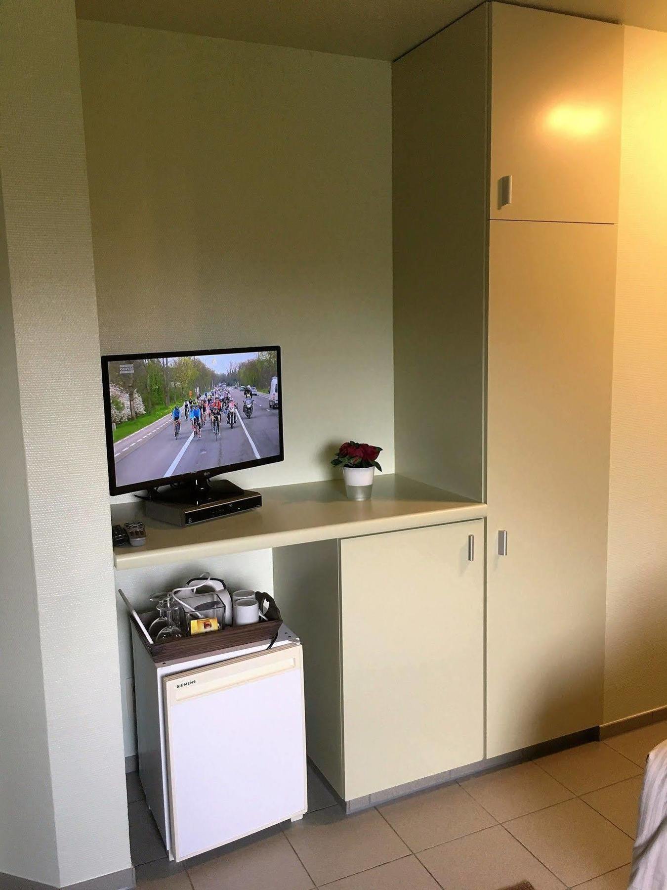 Bed and Breakfast Logies Ternier Nieuwpoort Exterior foto